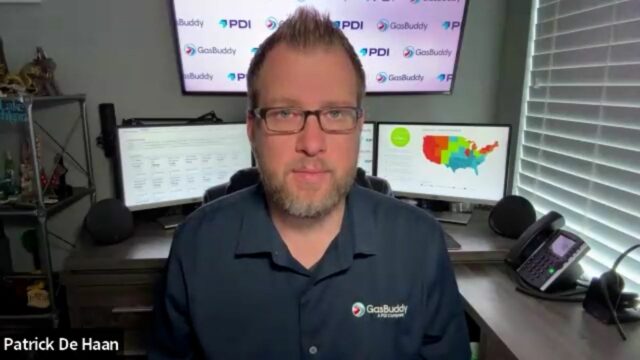 Analytici predpovedajú pokles cien ropy v USA do roku 2027 | Newsfeed
