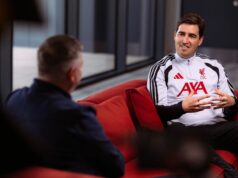 Andoni Iraola by mohol vrátiť zabudnutú hviezdu Liverpoolu späť z chladu, pretože komentáre hovoria veľa Andoni Iraola bol vyhlásený za nového manažéra Liverpoolu