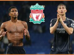 Andoni Iraola chce prestup Deana Huijsena do Liverpoolu Andoni Iraola chce prestup Deana Huijsena do Liverpoolu