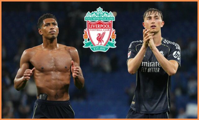 Andoni Iraola chce prestup Deana Huijsena do Liverpoolu Andoni Iraola chce prestup Deana Huijsena do Liverpoolu