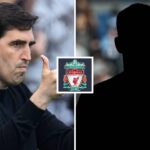Andoni Iraola identifikuje prvú hviezdu Anfieldu, ktorú sa „pokúsi zlepšiť“ – „pomôžte mu“