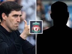 Andoni Iraola identifikuje prvú hviezdu Anfieldu, ktorú sa „pokúsi zlepšiť“ – „pomôžte mu“ Andoni Iraola identifikuje prvú hviezdu Anfieldu, ktorú sa „pokúsi zlepšiť“ – „pomôžte mu“
