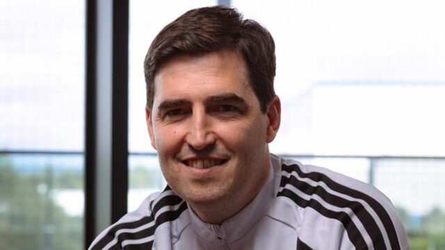 Andoni Iraola