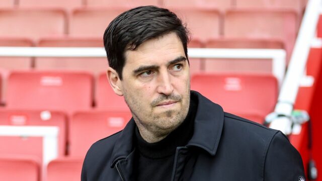 Andoni Iraola