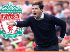 Andoni Iraola trval na dvojročnom kontrakte s Liverpoolom Andoni Iraola trval na dvojročnom kontrakte s Liverpoolom