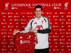 Andoni Iraola vymenoval trénera Liverpoolu po verdikte Richarda Hughesa Andoni Iraola