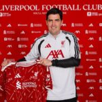 Liverpool potvrdil vymenovanie Andoniho Iraolu za nového hlavného trénera klubu