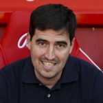 Andoni Iraola