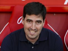 Andoni Iraola „súhlasí s tým, že sa stane manažérom Liverpoolu“, keď sa objavia podrobnosti zmluvy Andoni Iraola