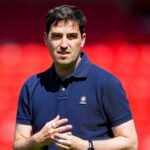 Andoni Iraola „zmeškal konečný termín na prijatie úlohy“ podľa stanoveného stretnutia v Liverpoole | Futbal | Šport