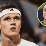 Andre Agassi sa na French Open bizarne vyjadruje o Jakubovi Menšíkovi