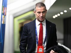 Andrea Berta musí dokončiť dva bezprostredné prestupy Arsenalu, aby si zabezpečil neočakávaný zisk 22,4 milióna libier Športový riaditeľ Arsenalu Andrea Berta