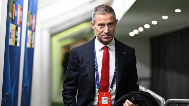 Andrea Berta musí dokončiť dva bezprostredné prestupy Arsenalu, aby si Športový riaditeľ Arsenalu Andrea Berta