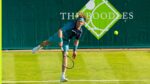 Andrey Rublev otvára svoj názor na Carlosa Alcaraza a Jannika Sinnera