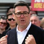 Andy Burnham vyhral kľúčové doplňujúce voľby v Spojenom kráľovstve, čím otvoril cestu k výzve Keir Starmer | Politické správy