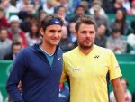 Andy Murray a Roger Federer odohrajú posledný zápas Stana Wawrinku