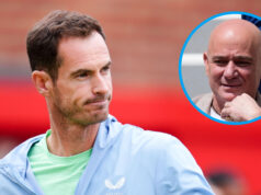 Andy Murray hovorí, čo musí BBC zmeniť tohtoročným spravodajstvom o Wimbledone Andy Murray hovorí, čo musí BBC zmeniť tohtoročným spravodajstvom o Wimbledone