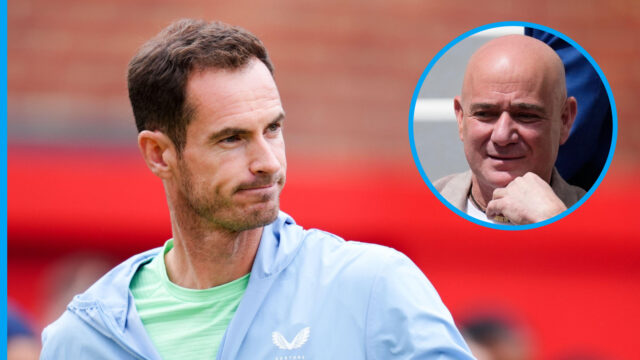 Andy Murray hovorí, čo musí BBC zmeniť tohtoročným spravodajstvom o Andy Murray hovorí, čo musí BBC zmeniť tohtoročným spravodajstvom o Wimbledone