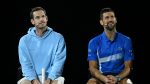 Andy Murray reaguje na tvrdenia, že zarábal 100 000 dolárov týždenne trénerovi Novakovi Djokovičovi