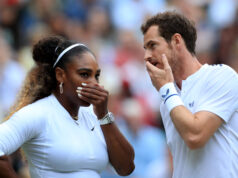 Andy Murray vyjadruje svoj úprimný názor na návrat Sereny Williamsovej k tenisu Andy Murray vyjadruje svoj úprimný názor na návrat Sereny Williamsovej k tenisu
