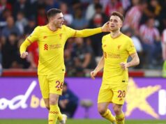 Andy Robertson, Diogo Jota a sen o majstrovstvách sveta vo futbale, ktorý žije ďalej Andy Robertson, Diogo Jota a sen o majstrovstvách sveta vo futbale, ktorý žije ďalej