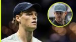 Andy Roddick odchádzal „ohromený“ tým, čo urobil Jannik Sinner vo Wimbledone