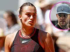 Andy Roddick si myslí, že pozná dôvod kapitulácie Aryny Sabalenkovej na Roland Garros Andy Roddick si myslí, že pozná dôvod kapitulácie Aryny Sabalenkovej na Roland Garros