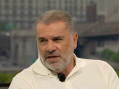 Ange Postecoglou vyberá to najhoršie, čo sa týka riadenia Anglicka na majstrovstvách sveta Ange Postecoglou vyberá to najhoršie, čo sa týka riadenia Anglicka na majstrovstvách sveta