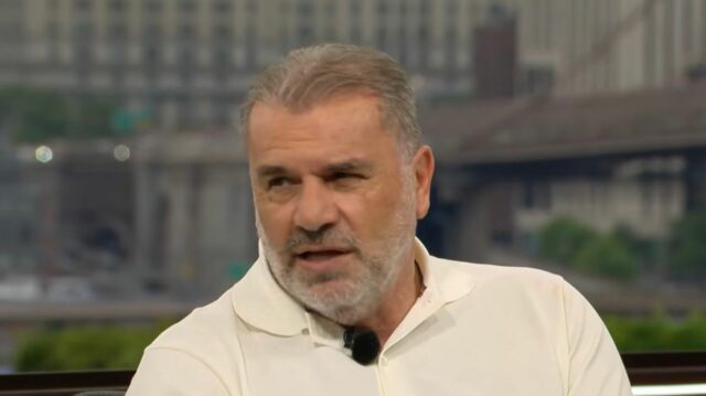 Ange Postecoglou vyberá to najhoršie, čo sa týka riadenia Anglicka na majstrovstvách sveta
