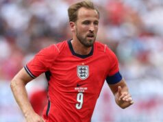 Angličan Harry Kane: Teplo „nebude na majstrovstvách sveta rozhodujúcim faktorom“. Angličan Harry Kane: Teplo „nebude na majstrovstvách sveta rozhodujúcim faktorom“.