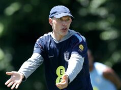 Anglická hviezda vylúčila účasť na celých majstrovstvách sveta, keďže Thomas Tuchel povolal náhradníka | Futbal | Šport Anglická hviezda vylúčila účasť na celých majstrovstvách sveta, keďže Thomas Tuchel povolal náhradníka | Futbal | Šport