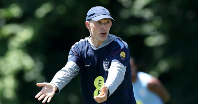 Anglická hviezda vylúčila účasť na celých majstrovstvách sveta, keďže Thomas Tuchel povolal náhradníka | Futbal | Šport

