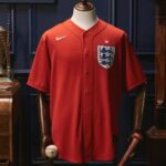 Anglická limitovaná edícia tričiek MLB a NFL World Cup práve v predaji | Futbal | Šport