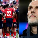 Anglická nočná mora cesta do finále Svetového pohára, keď Thomas Tuchel čelí hroznému behu | Futbal | Šport