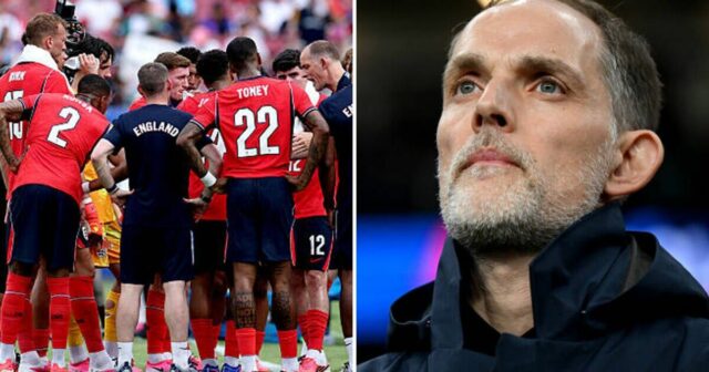 Anglická nočná mora cesta do finále Svetového pohára, keď Thomas Tuchel čelí hroznému behu | Futbal | Šport
