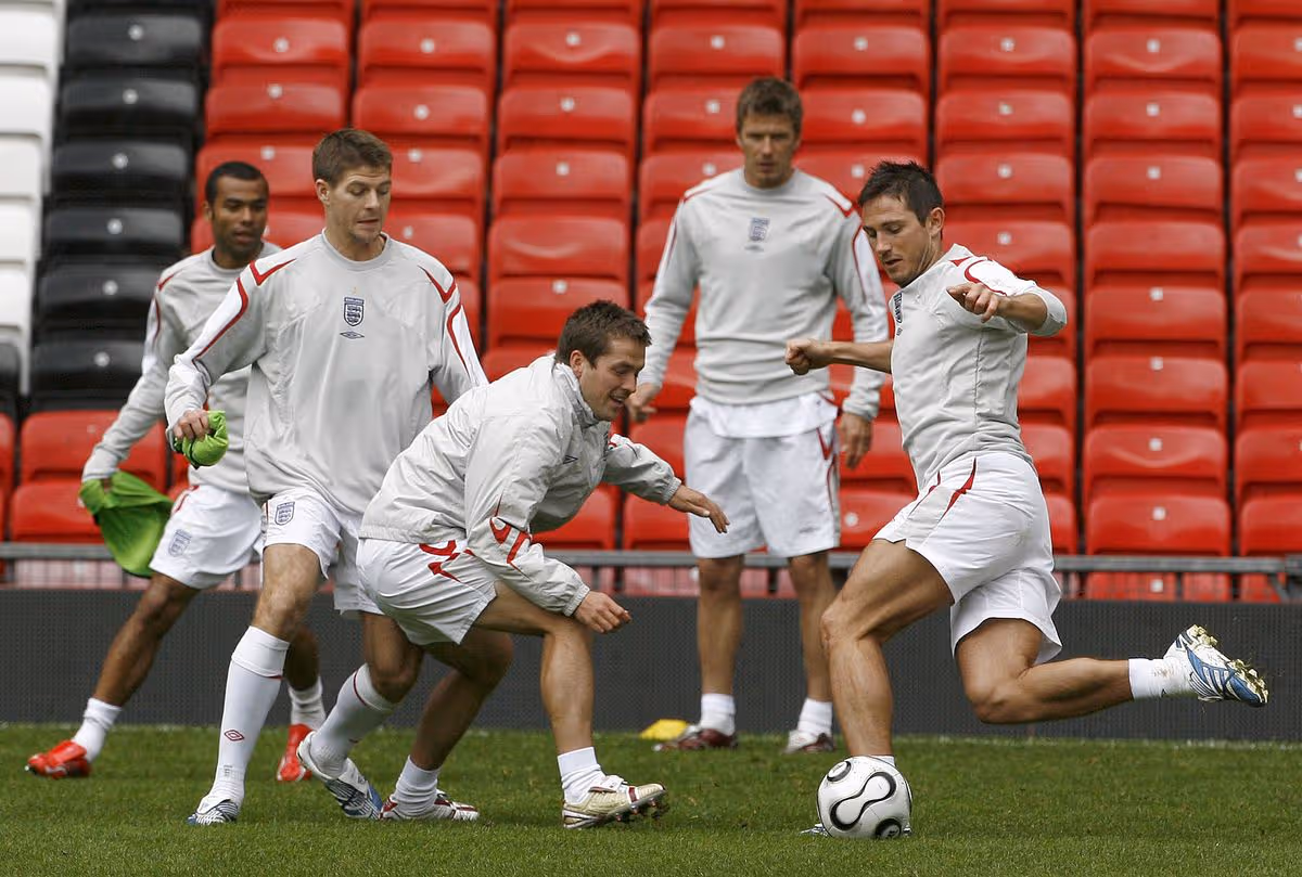 Michael Owen