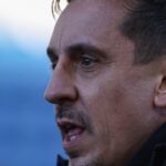 Anglicko: Gary Neville kritizuje „naozaj chudobnú“ stranu Tuchel, pretože dve hviezdy „neurobili dosť“