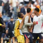 Anglicko: Queiroz odhalil dôvod nahnevaného vypadnutia Bellinghamu pri žrebovaní Ghany na majstrovstvách sveta