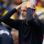 Anglicko: Thomas Tuchel odhaľuje dva dôvody rozhodnutia Judea Bellinghama a strieľa na novinárov