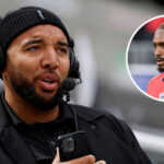 Anglicko: Troy Deeney „nemôže vystáť“ muža Three Lions v rade na väčšiu rolu vo Svetovom pohári