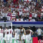 Anglicko WAG takmer vynechalo majstrovstvá sveta po „nechutnom“ zneužívaní online trolmi | Futbal | Šport