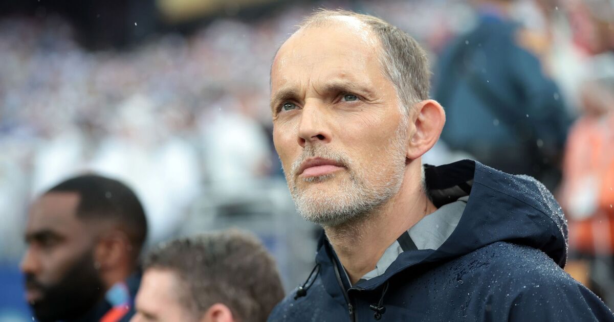 Anglicko čelí kríze zranení v knokautách Svetového pohára, pretože sa týka Tuchel | Futbal | Šport