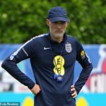 Thomas Tuchel má všetky nástroje na záchranu zápasov na majstrovstvách sveta – ale nie na ich prežitie