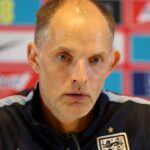 Anglicko nevyhrá majstrovstvá sveta, pretože Thomas Tuchel dostáva mizernú ve | Futbal | Šport