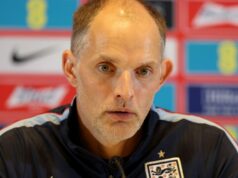 Anglicko nevyhrá majstrovstvá sveta, pretože Thomas Tuchel dostáva mizernú ve | Futbal | Šport Anglicko nevyhrá majstrovstvá sveta, pretože Thomas Tuchel dostáva mizernú ve | Futbal | Šport