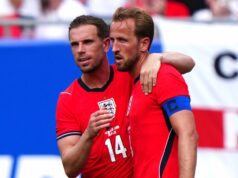 Anglicko práve porazilo „najhorší tím majstrovstiev sveta“, keď Harry Kane ušetril červenanie Thomasa Tuchela Kapitán Anglicka Harry Kane skóroval proti Novému Zélandu