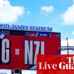 Anglicko proti Novému Zélandu: Rozcvička na MS 2026 – naživo | Priateľské zápasy