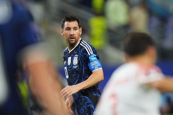 Jordánsko v. Argentína – Majstrovstvá sveta vo futbale 2026 – skupina J
