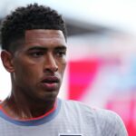 Anglicko sa rozhodlo pre zápas na majstrovstvách sveta v Chorvátsku podľa verdiktov Jude Bellinghama | Futbal | Šport