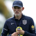 Anglicko verzus Nový Zéland – príprava na majstrovstvá sveta naživo: Najnovšie skóre, správy o tíme a aktualizácie, keď sa Three Lions Thomasa Tuchela pripravujú na turnaj